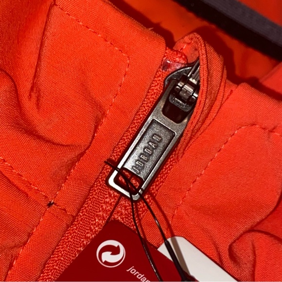 :::NWT:::Mens Jordan 23 engineered tech vest Brand New Sample Size Small - Picture 7 of 15